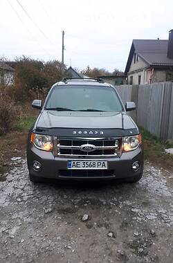 Ford Escape 2012 Ford Escape 2012