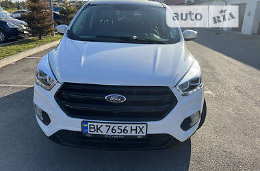 Ford Escape 2016