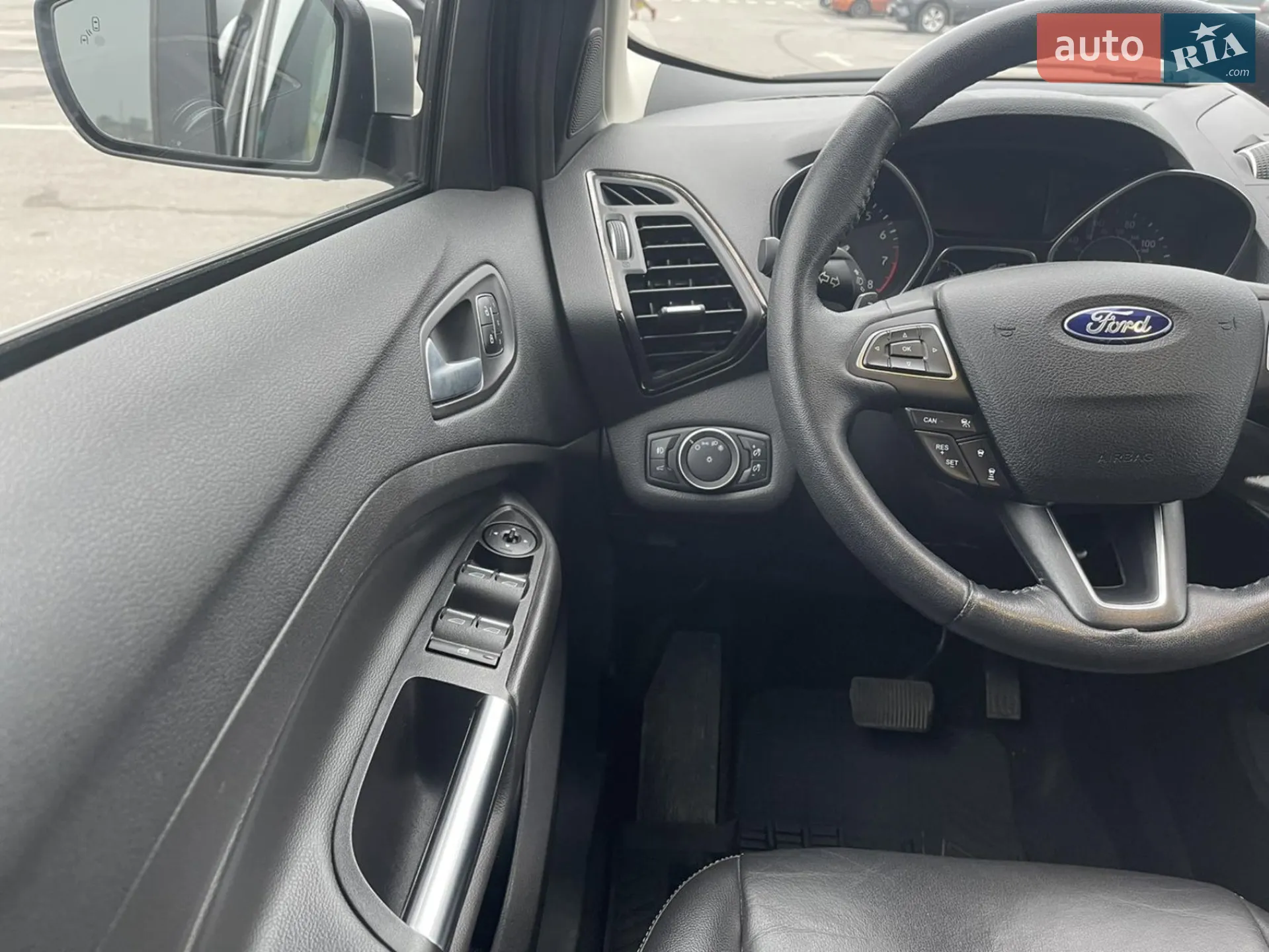 2017 Ford Escape - мініатюра 9