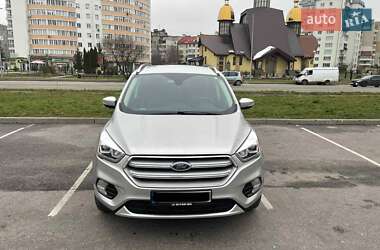 Ford Escape 2017 Ford Escape 2017