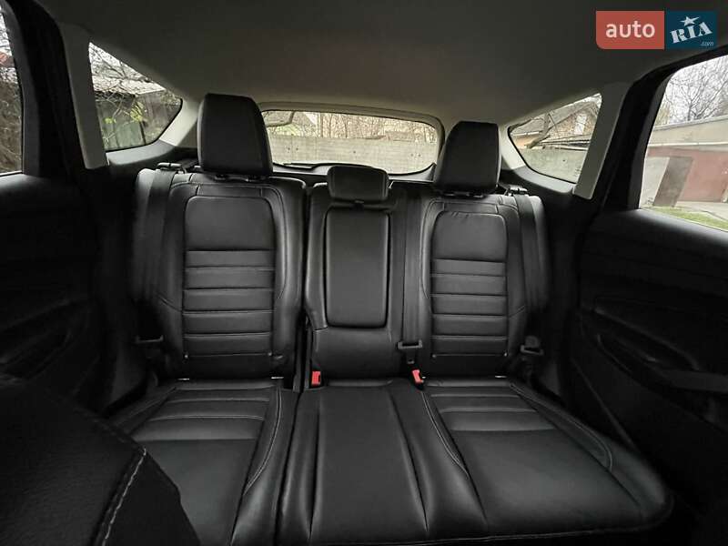 Внедорожник / Кроссовер Ford Escape 2017 в Ивано-Франковске фото 14 Внедорожник / Кроссовер Ford Escape 2017 в Ивано-Франковске