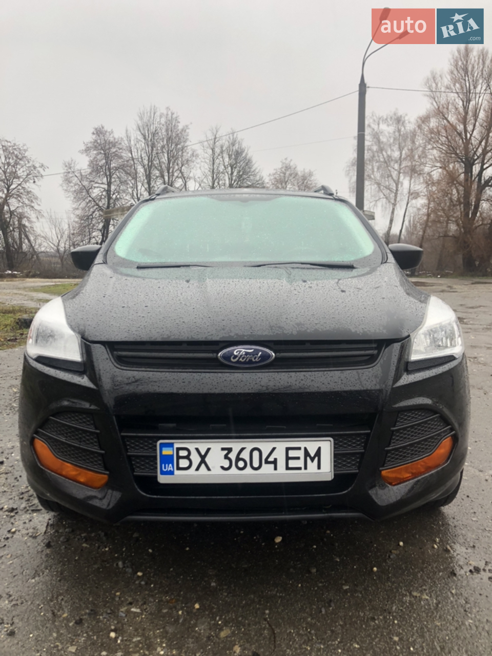2016 Ford Escape - мініатюра 13