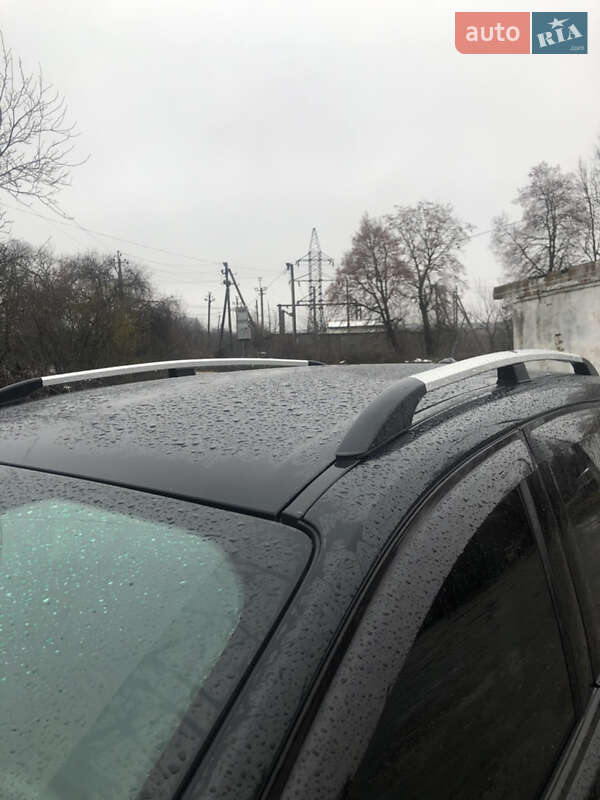 Внедорожник / Кроссовер Ford Escape 2016 в Городке