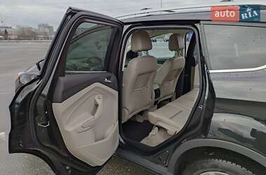 Внедорожник / Кроссовер Ford Escape 2015 в Львове