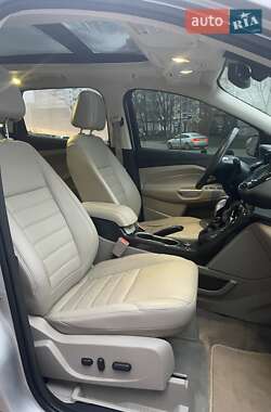 Ford Escape 2015 Ford Escape 2015