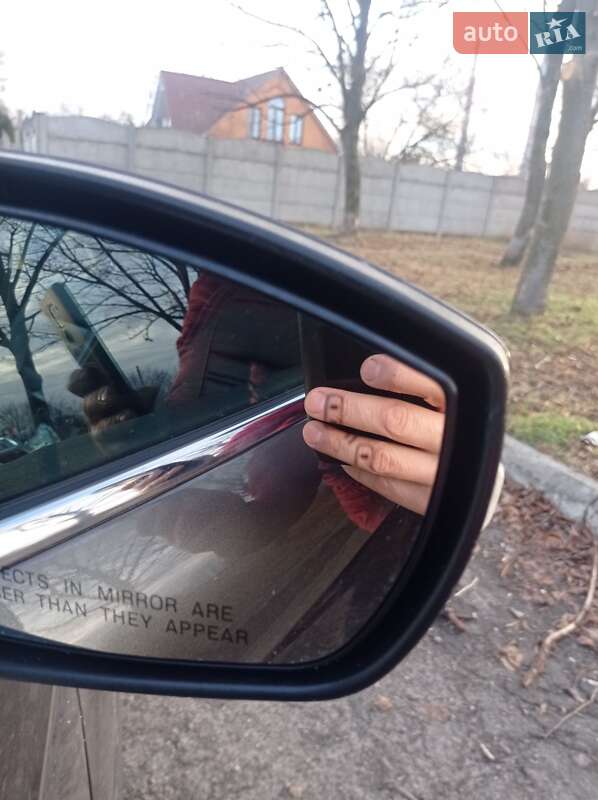 Внедорожник / Кроссовер Ford Escape 2017 в Змиеве