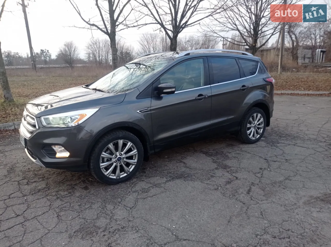 2016 Ford Escape - мініатюра 41