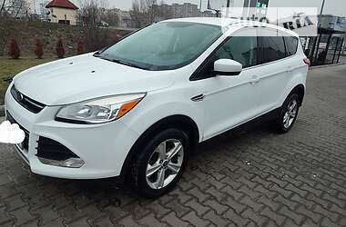 Ford Escape 2013