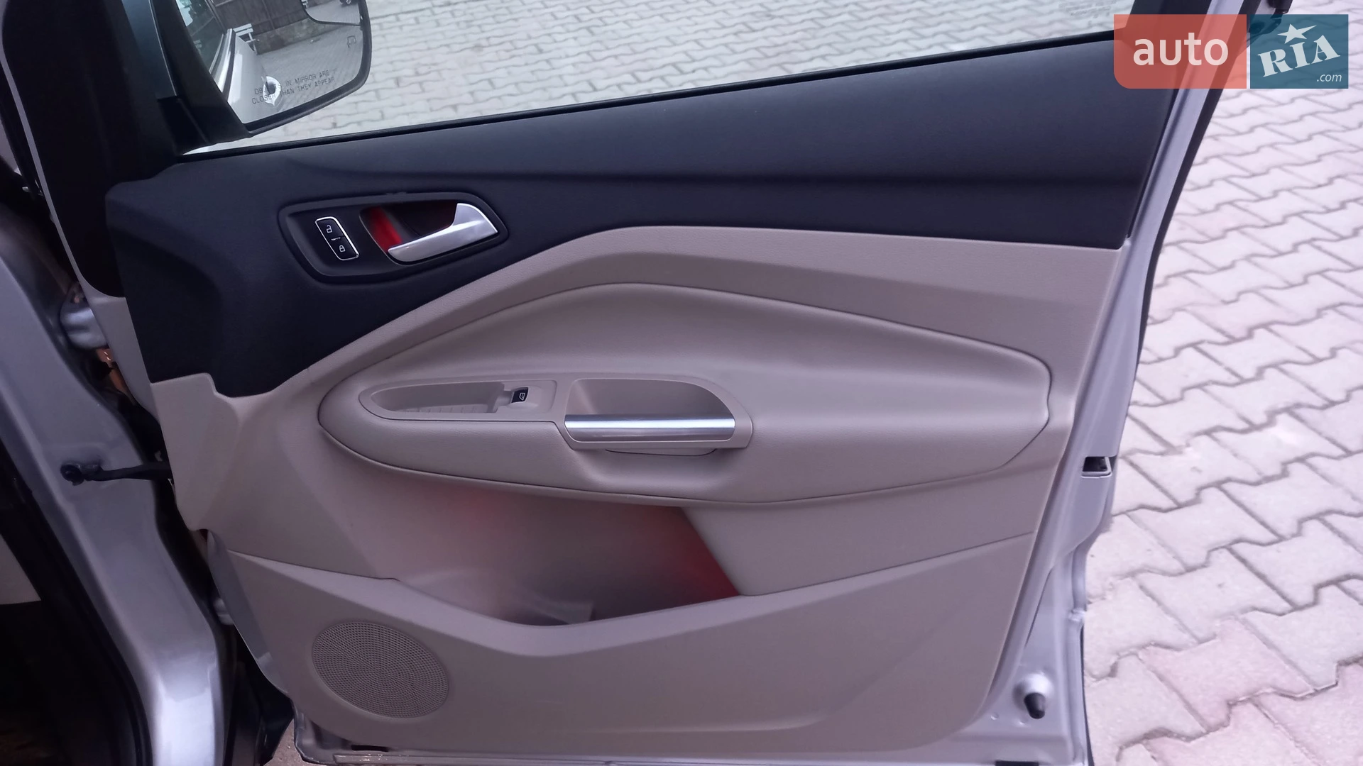 2016 Ford Escape - мініатюра 11