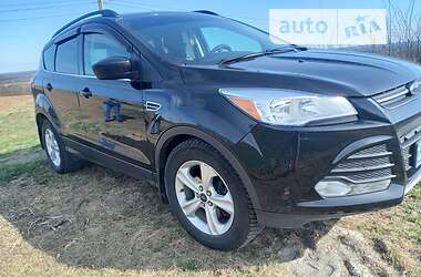 Ford Escape 2014 Ford Escape 2014