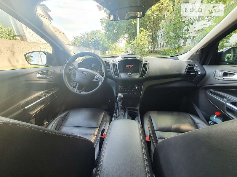 Позашляховик / Кросовер Ford Escape 2017 в Дніпрі фото 4 Позашляховик / Кросовер Ford Escape 2017 в Дніпрі