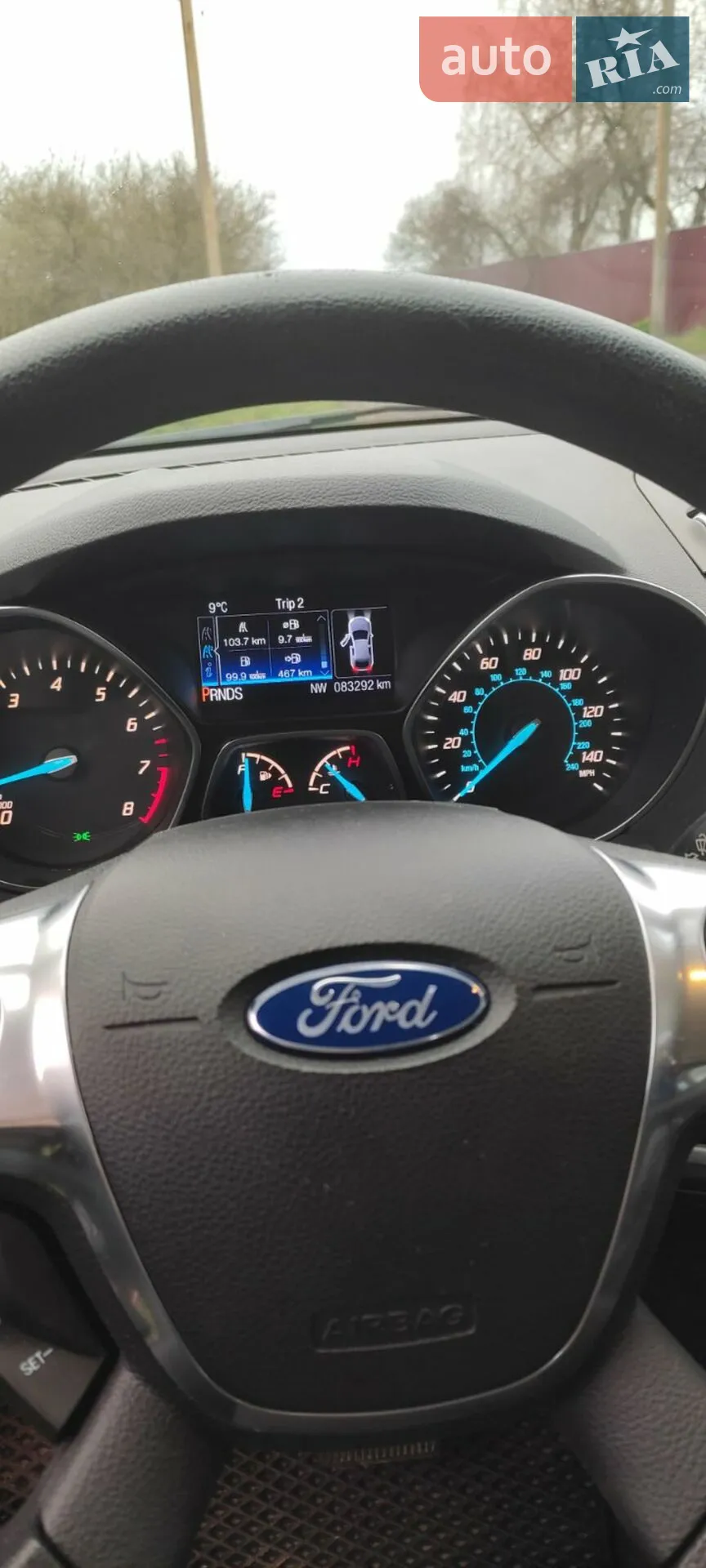 2016 Ford Escape - мініатюра 14