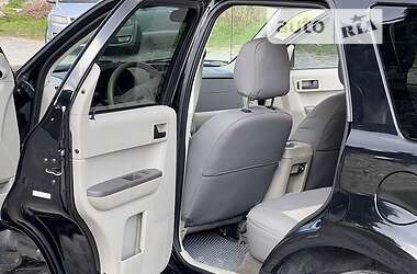 Внедорожник / Кроссовер Ford Escape 2008 в 