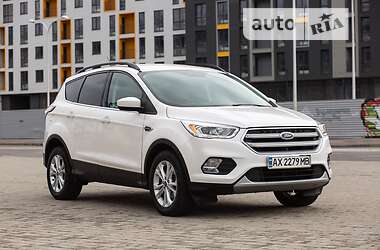 Ford Escape 2016 Ford Escape 2016