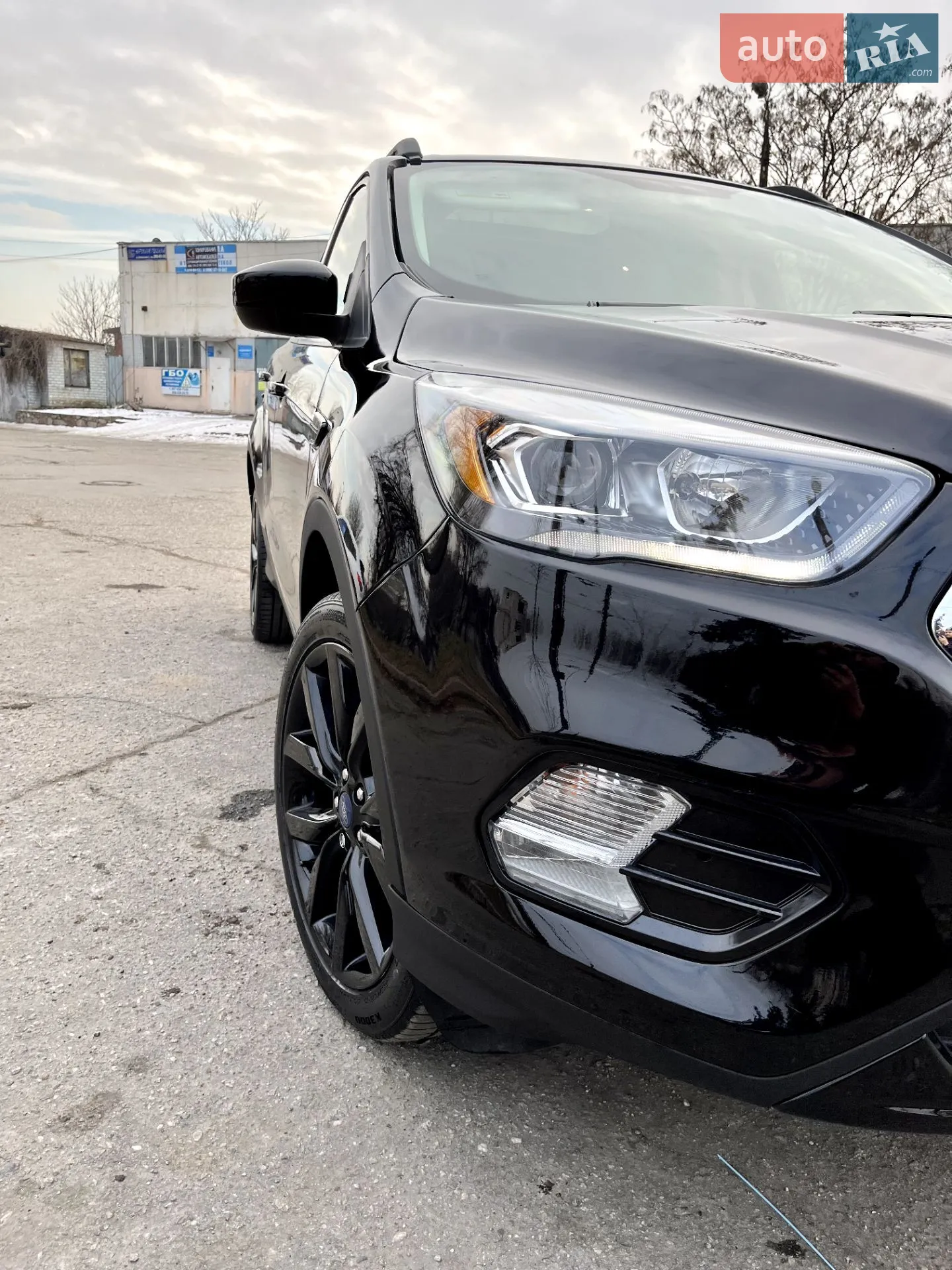 2017 Ford Escape - мініатюра 6