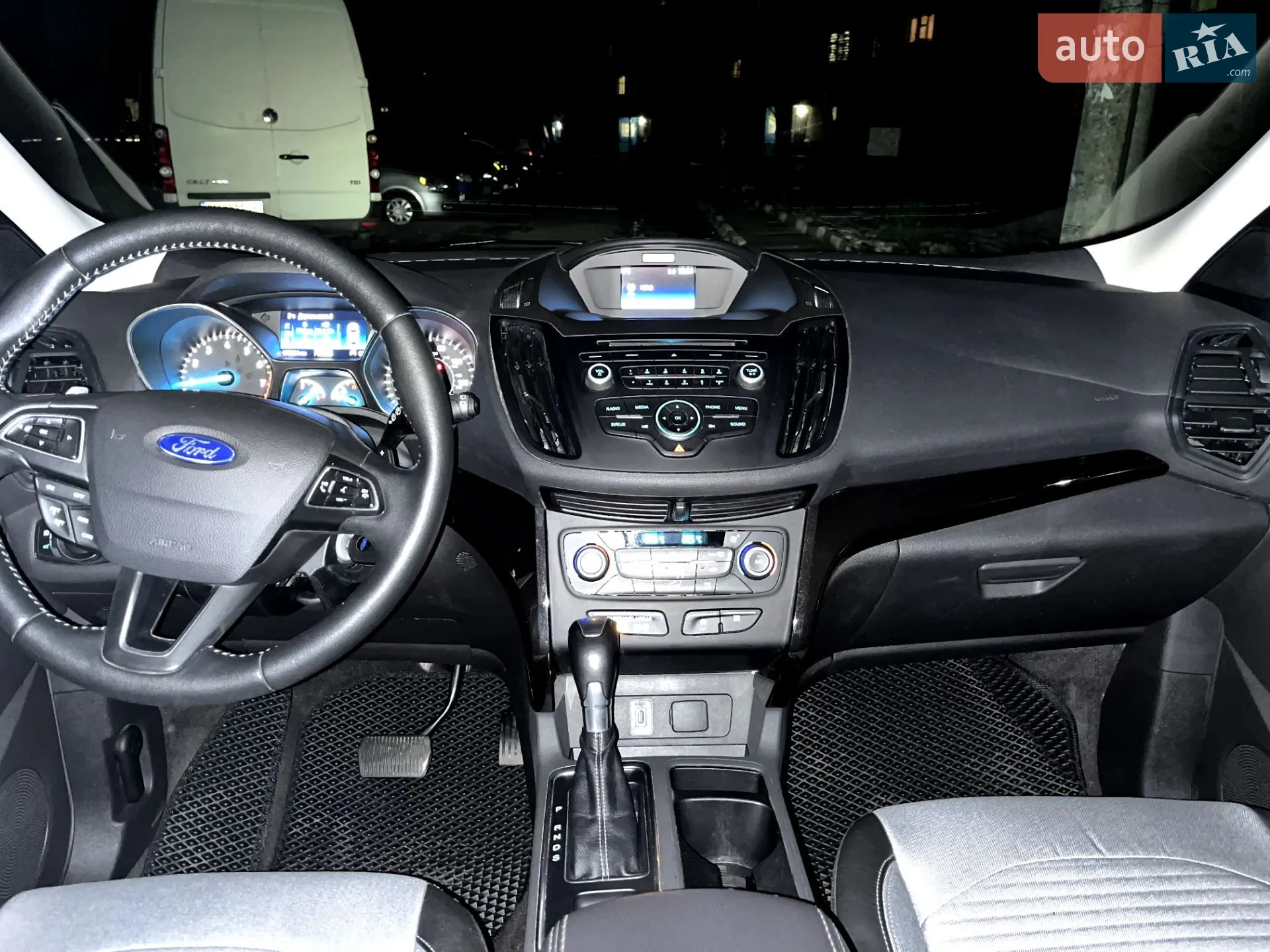 2017 Ford Escape - мініатюра 29