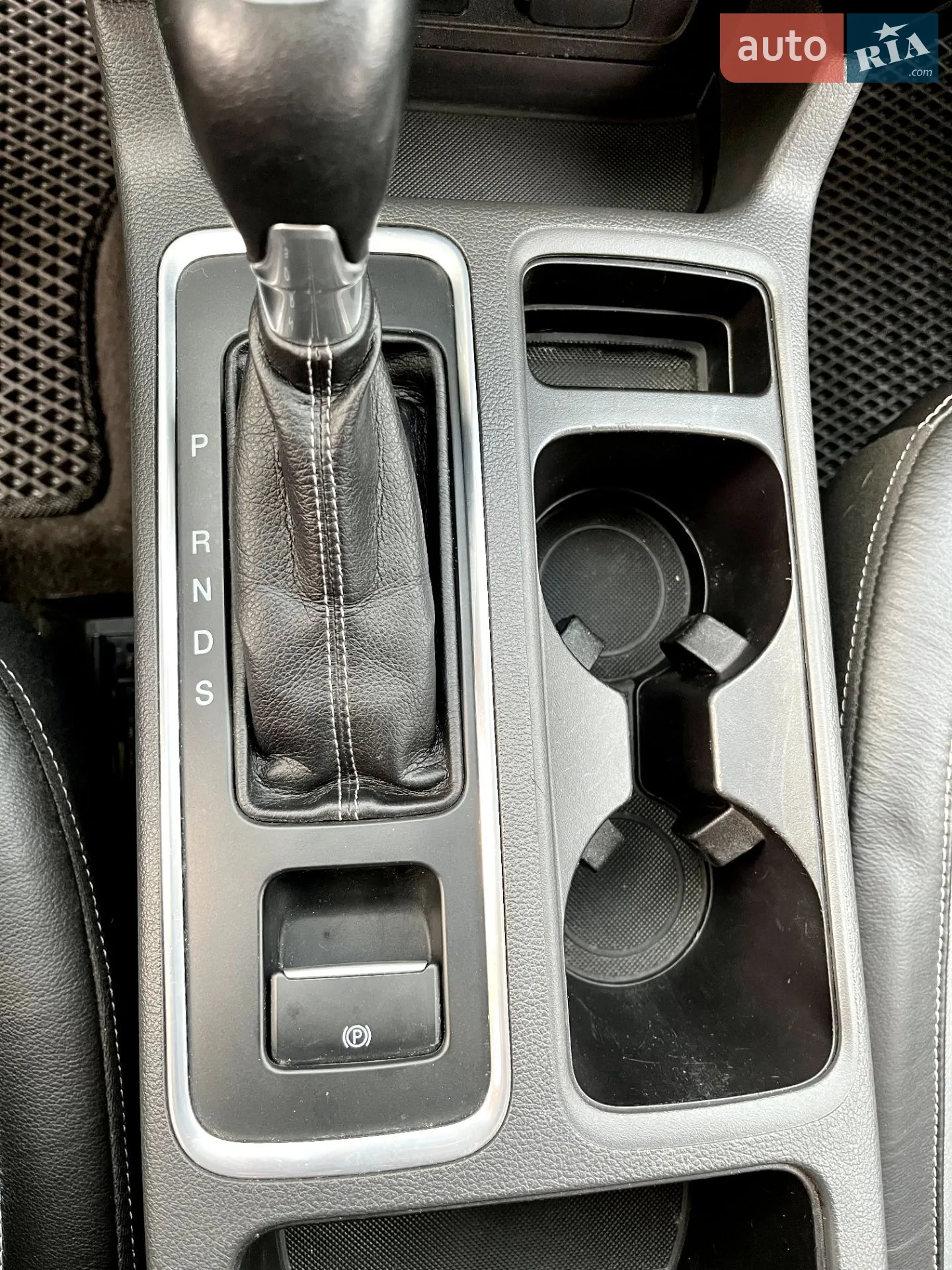 2017 Ford Escape - мініатюра 36