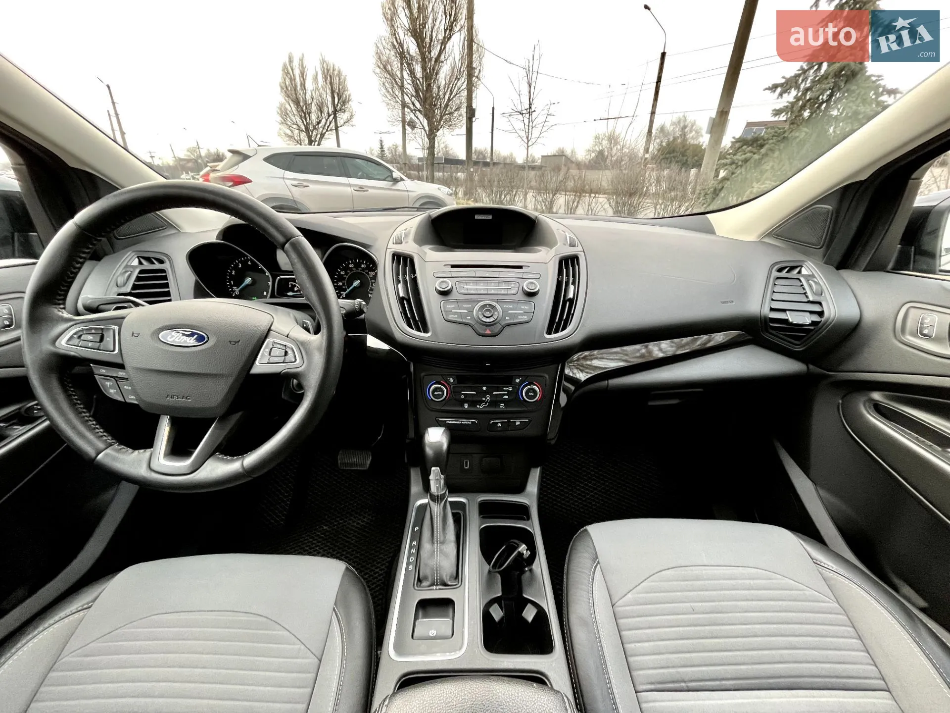 2017 Ford Escape - мініатюра 39
