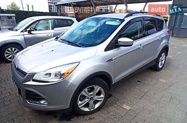 Ford Escape 2013