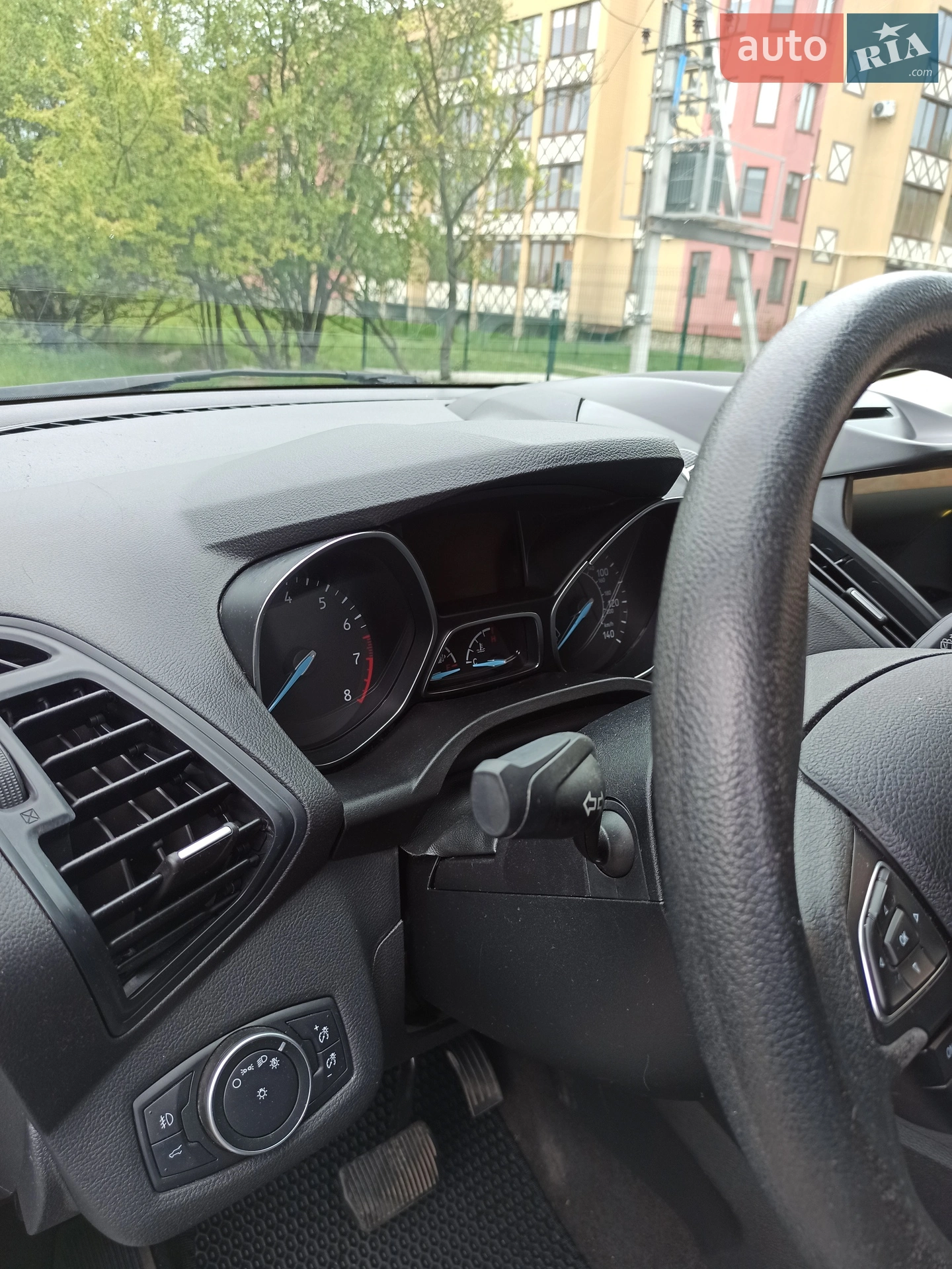 2018 Ford Escape - мініатюра 4