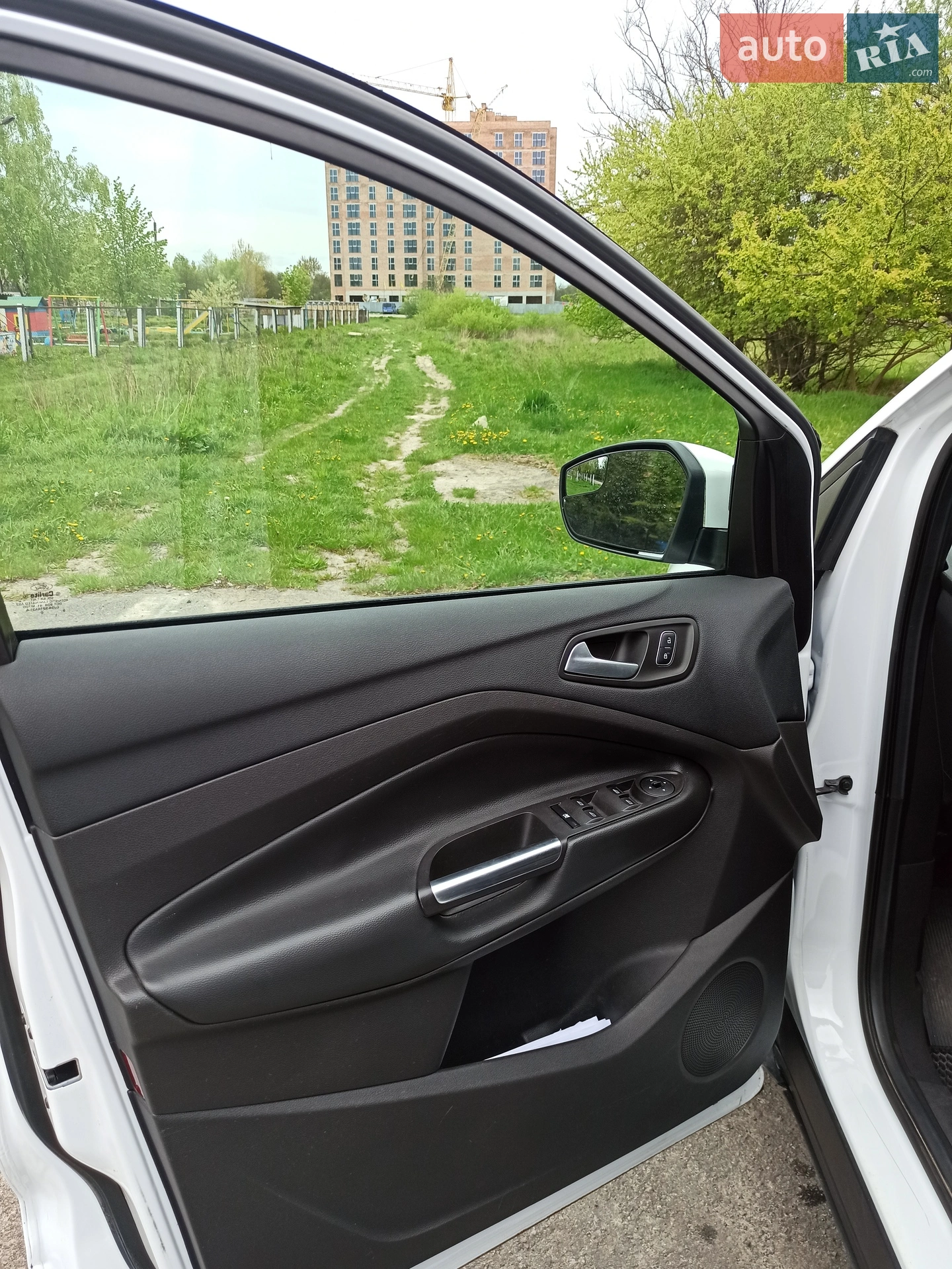 2018 Ford Escape - мініатюра 5