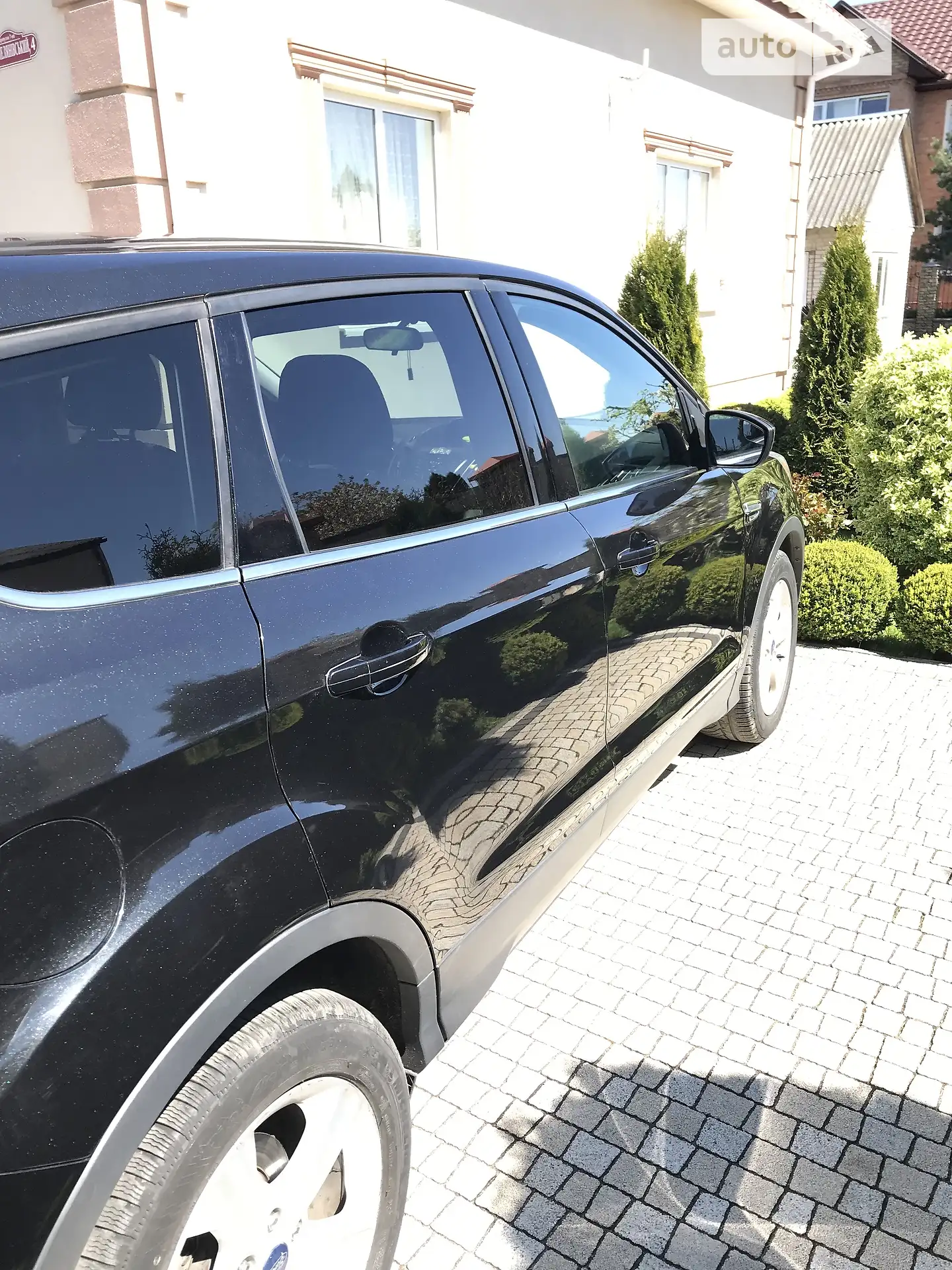 2014 Ford Escape - мініатюра 7