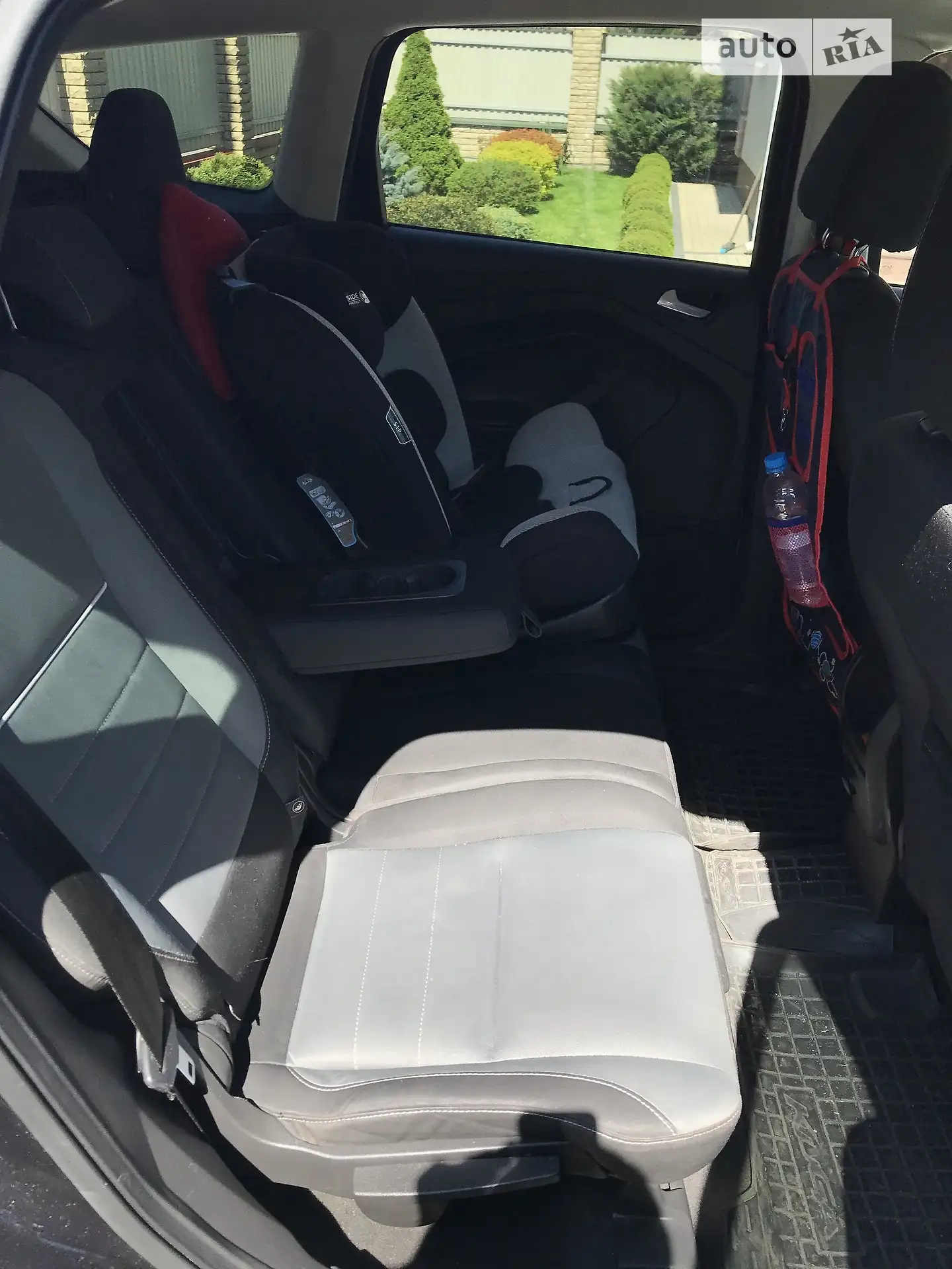2014 Ford Escape - мініатюра 12