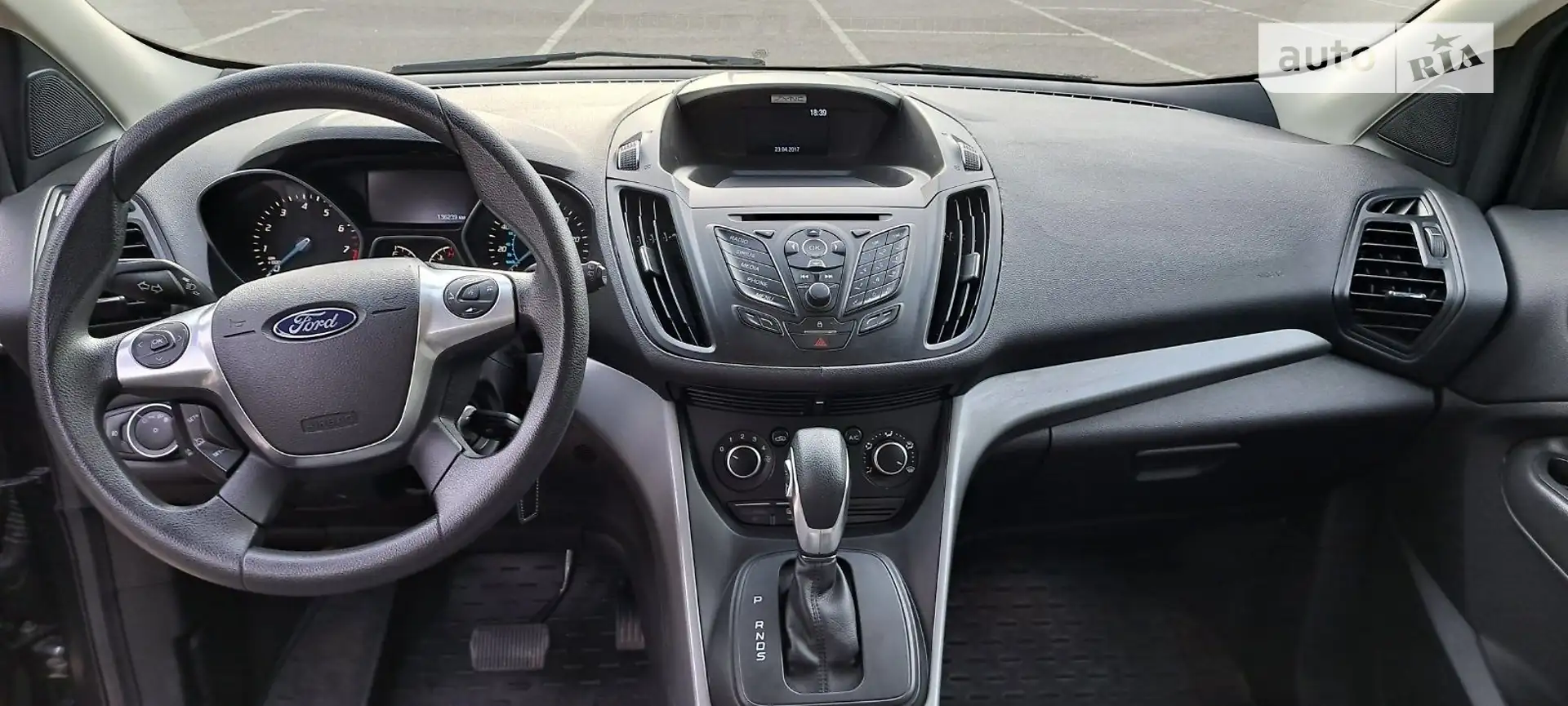 2015 Ford Escape - мініатюра 4