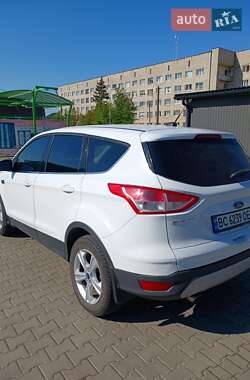 Ford Escape 2014