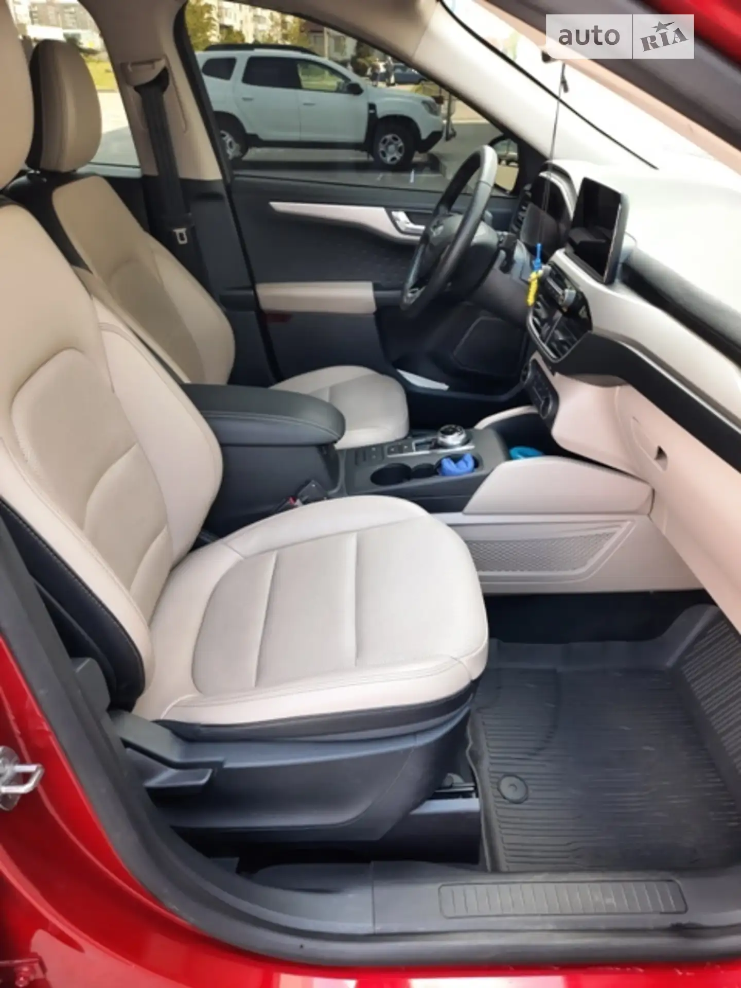 2020 Ford Escape - мініатюра 19