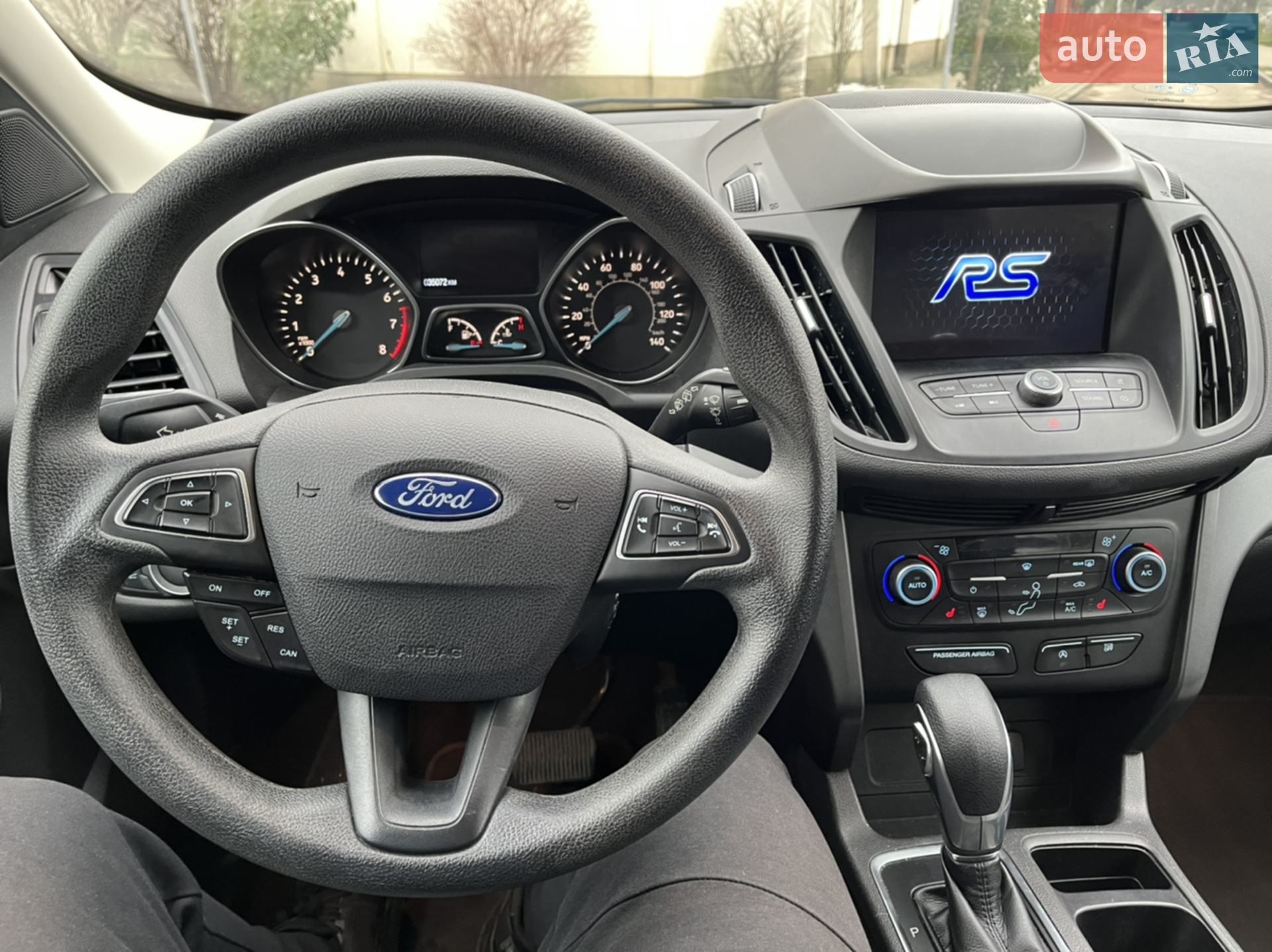 2019 Ford Escape - мініатюра 14