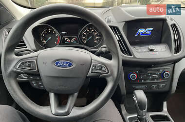 Позашляховик / Кросовер Ford Escape 2019 в Львові