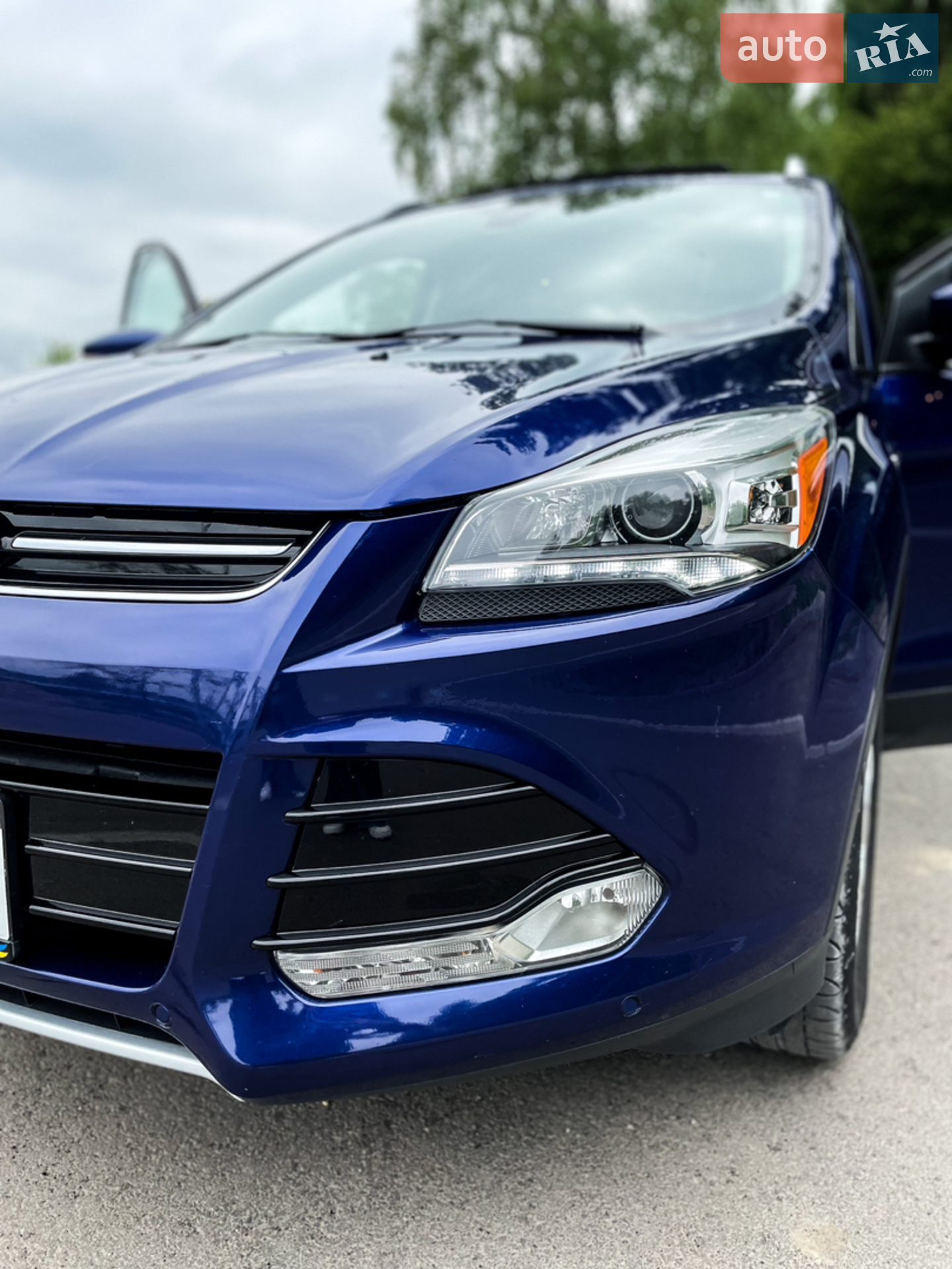 2015 Ford Escape - мініатюра 12