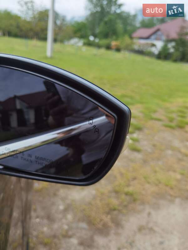 Внедорожник / Кроссовер Ford Escape 2017 в Яворове