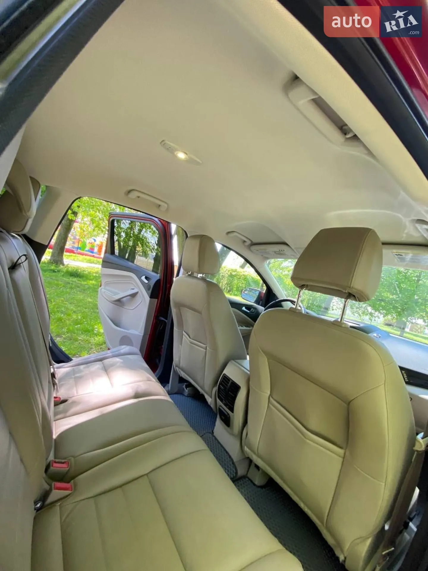 2015 Ford Escape - мініатюра 22
