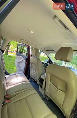 Внедорожник / Кроссовер Ford Escape 2015 в 