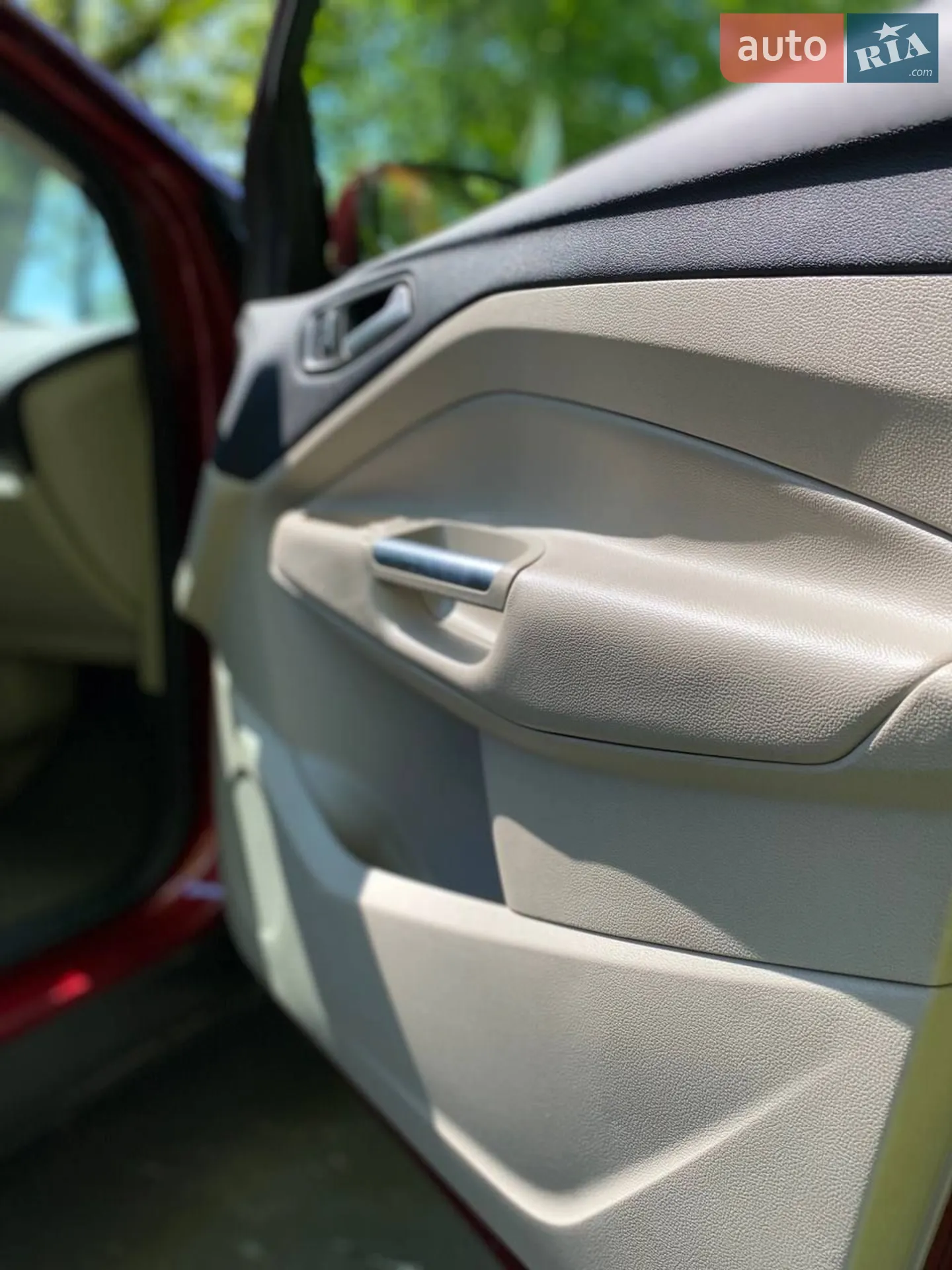 2015 Ford Escape - мініатюра 34