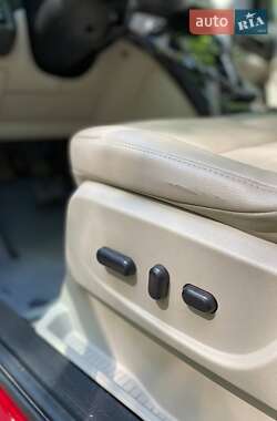 Внедорожник / Кроссовер Ford Escape 2015 в 
