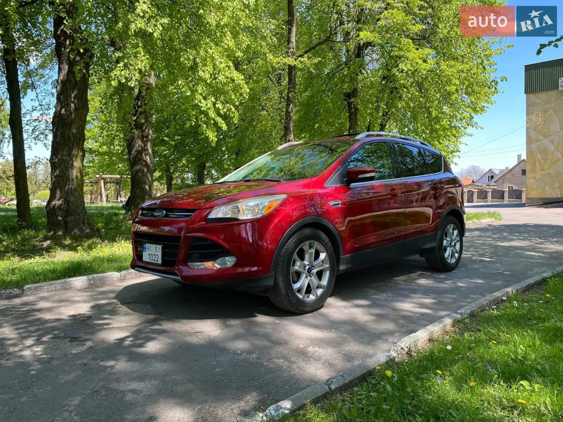 2015 Ford Escape - мініатюра 65