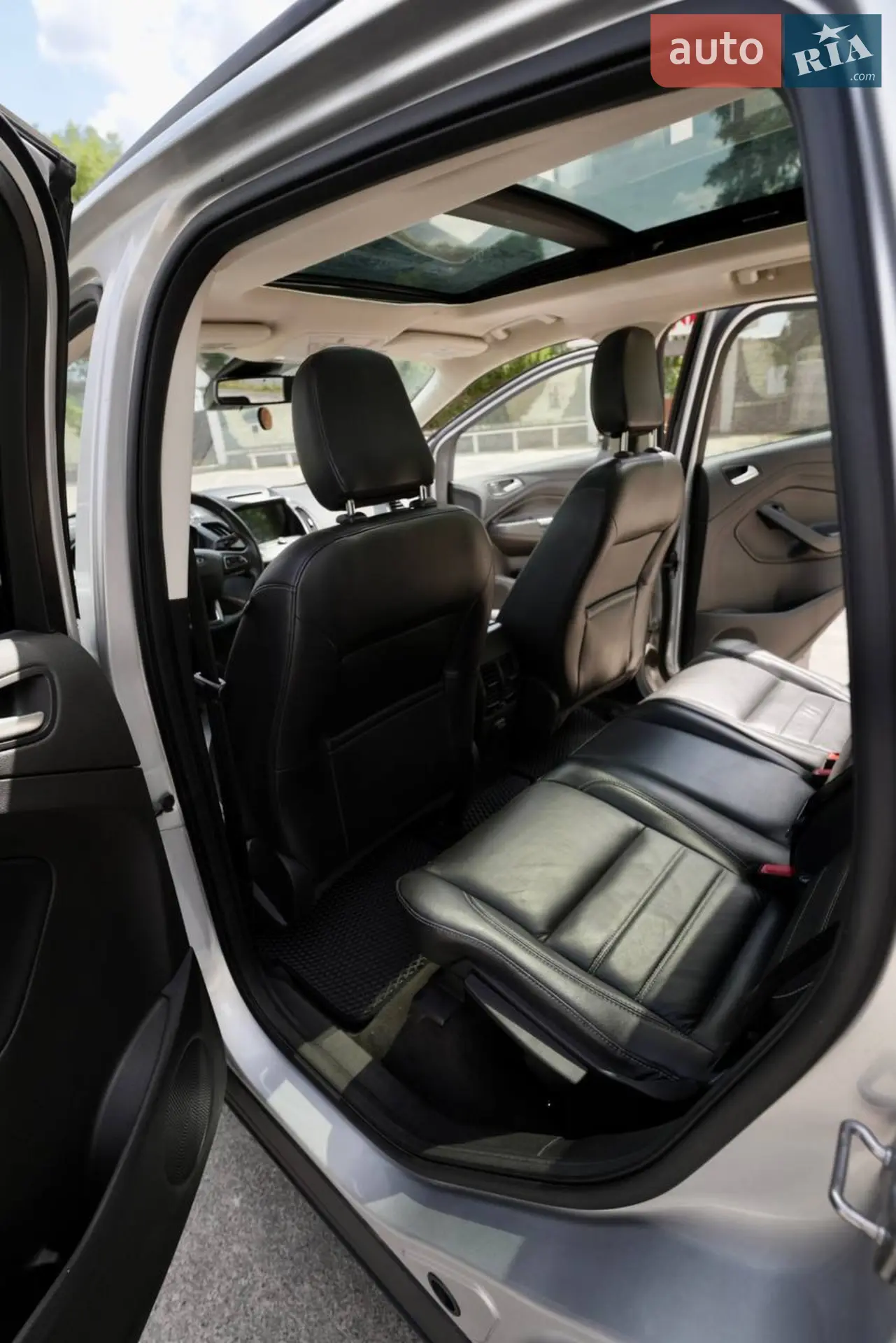 2018 Ford Escape - мініатюра 9