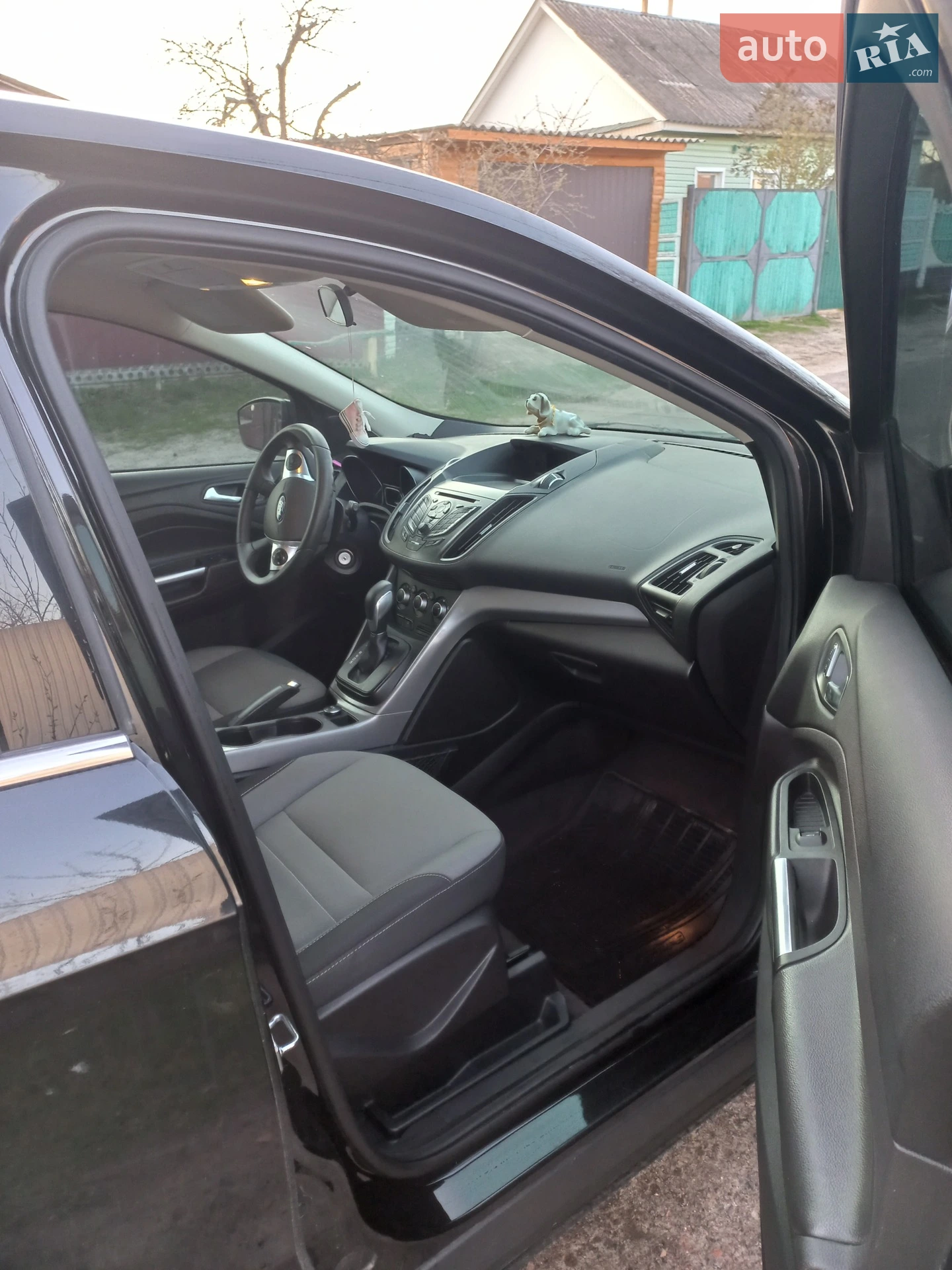 2015 Ford Escape - мініатюра 7