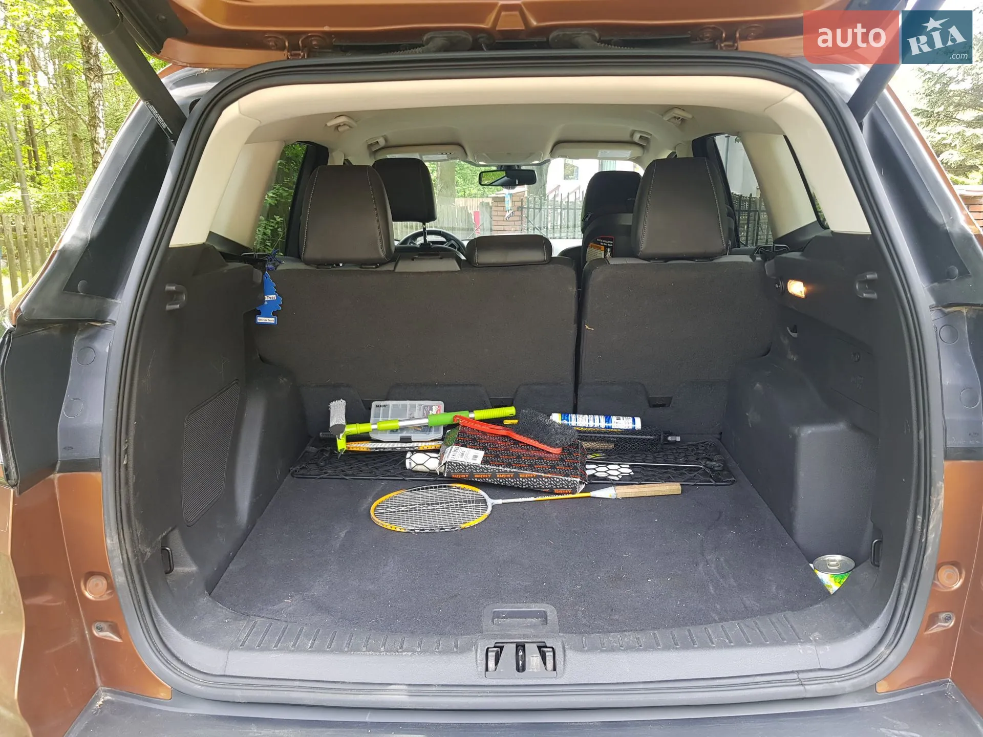 2016 Ford Escape - мініатюра 2