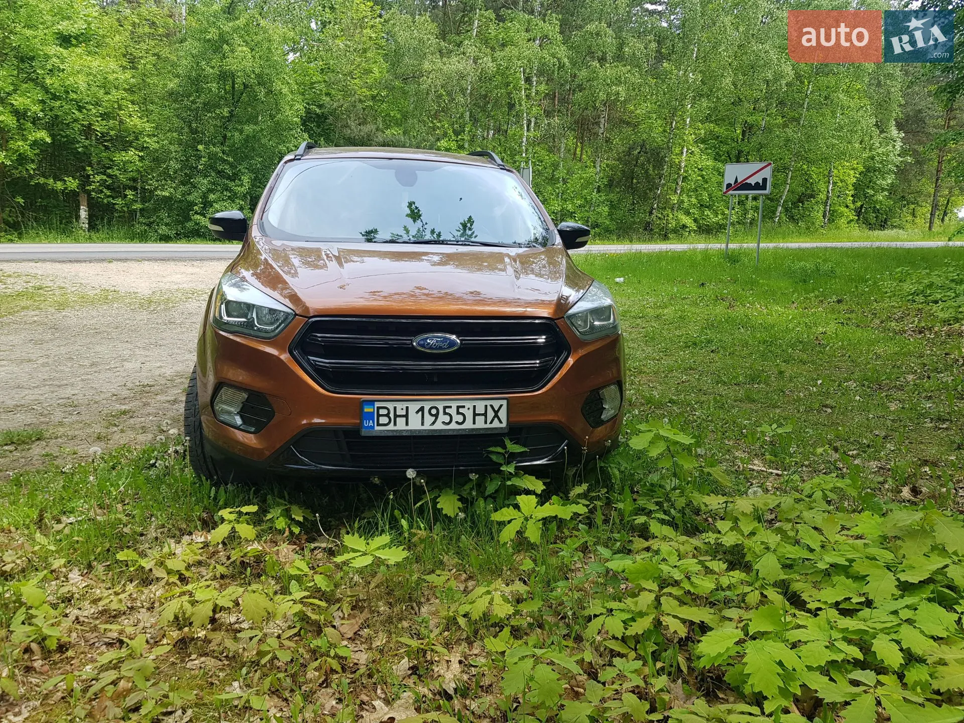 2016 Ford Escape - мініатюра 9
