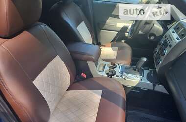 Внедорожник / Кроссовер Ford Escape 2010 в Софиевской Борщаговке