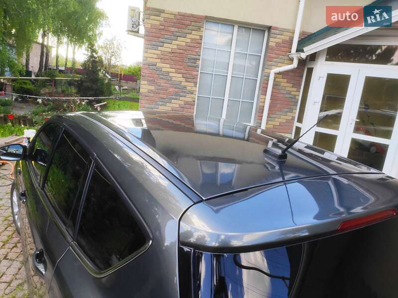 Внедорожник / Кроссовер Ford Escape 2017 в Долинской фото 15 Внедорожник / Кроссовер Ford Escape 2017 в Долинской