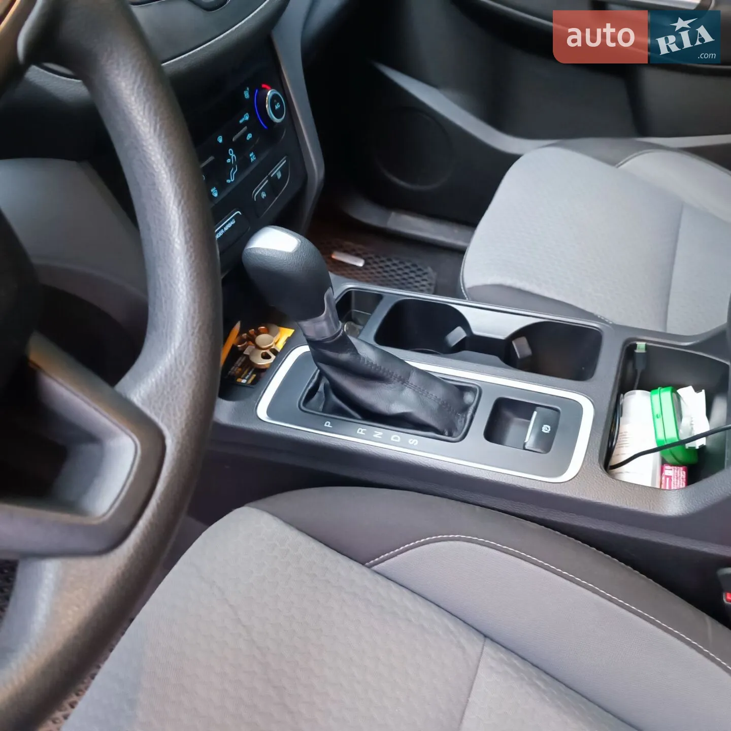 2016 Ford Escape - мініатюра 5