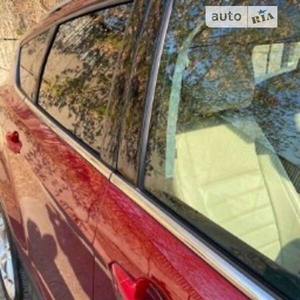 Позашляховик / Кросовер Ford Escape 2014 в Сокалі