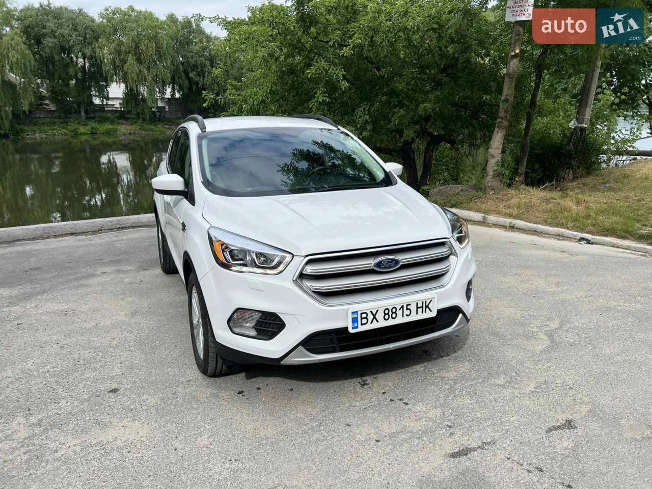 2020 Ford Escape - мініатюра 13