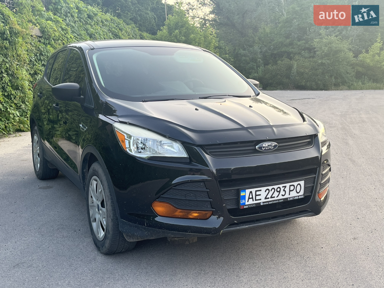 2014 Ford Escape - мініатюра 11