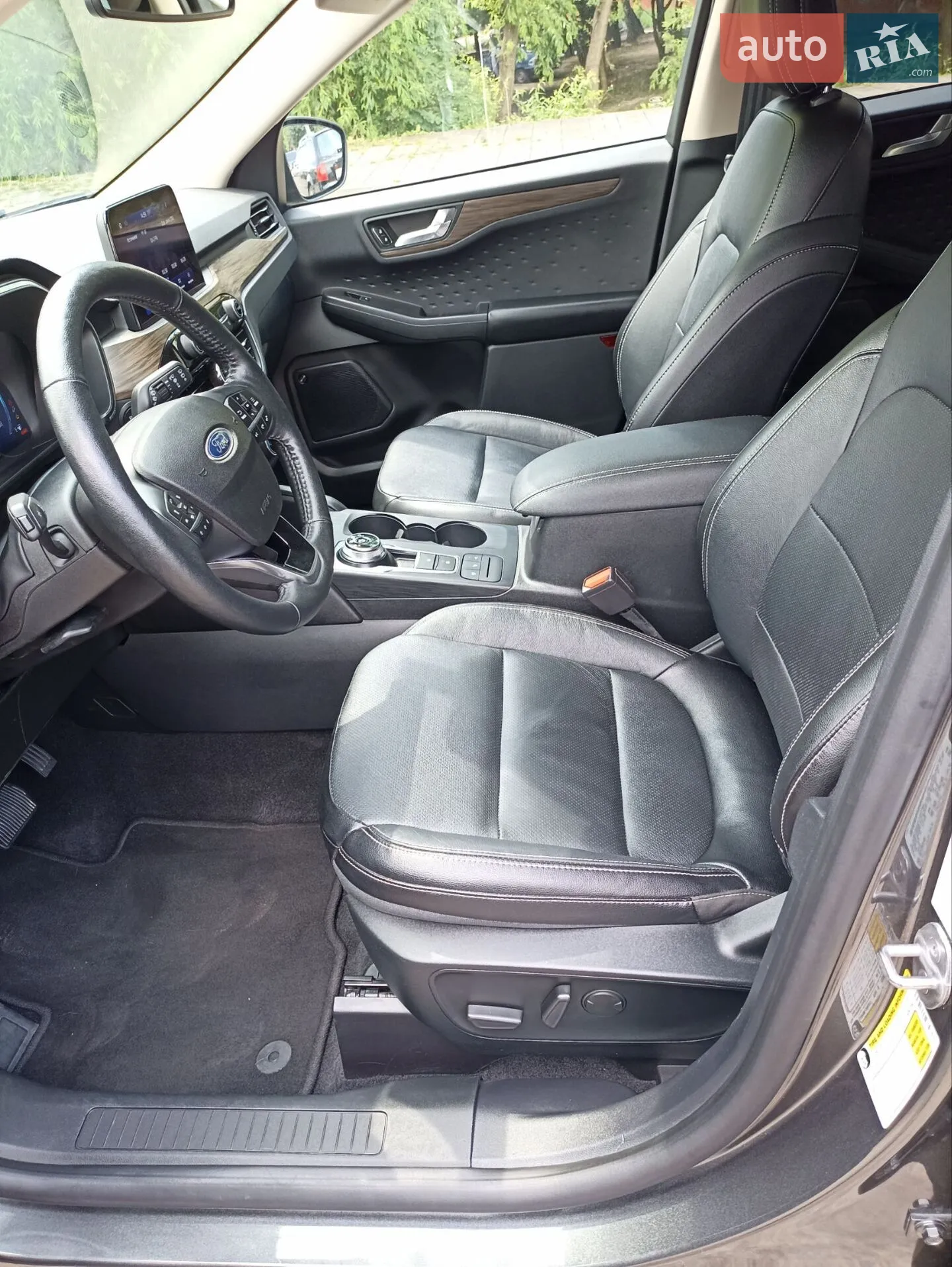 2020 Ford Escape - мініатюра 18